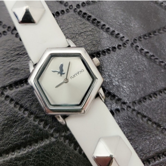 American Eagle Rumba Watch - Picture 1 of 4